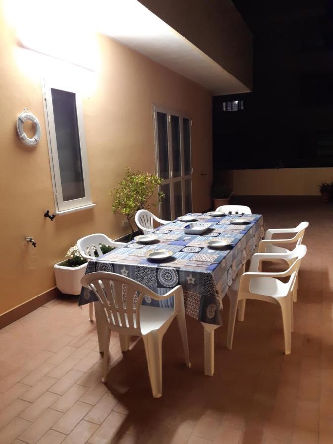 La Terrazza Sul Mare Apartment Montesilvano Exterior photo