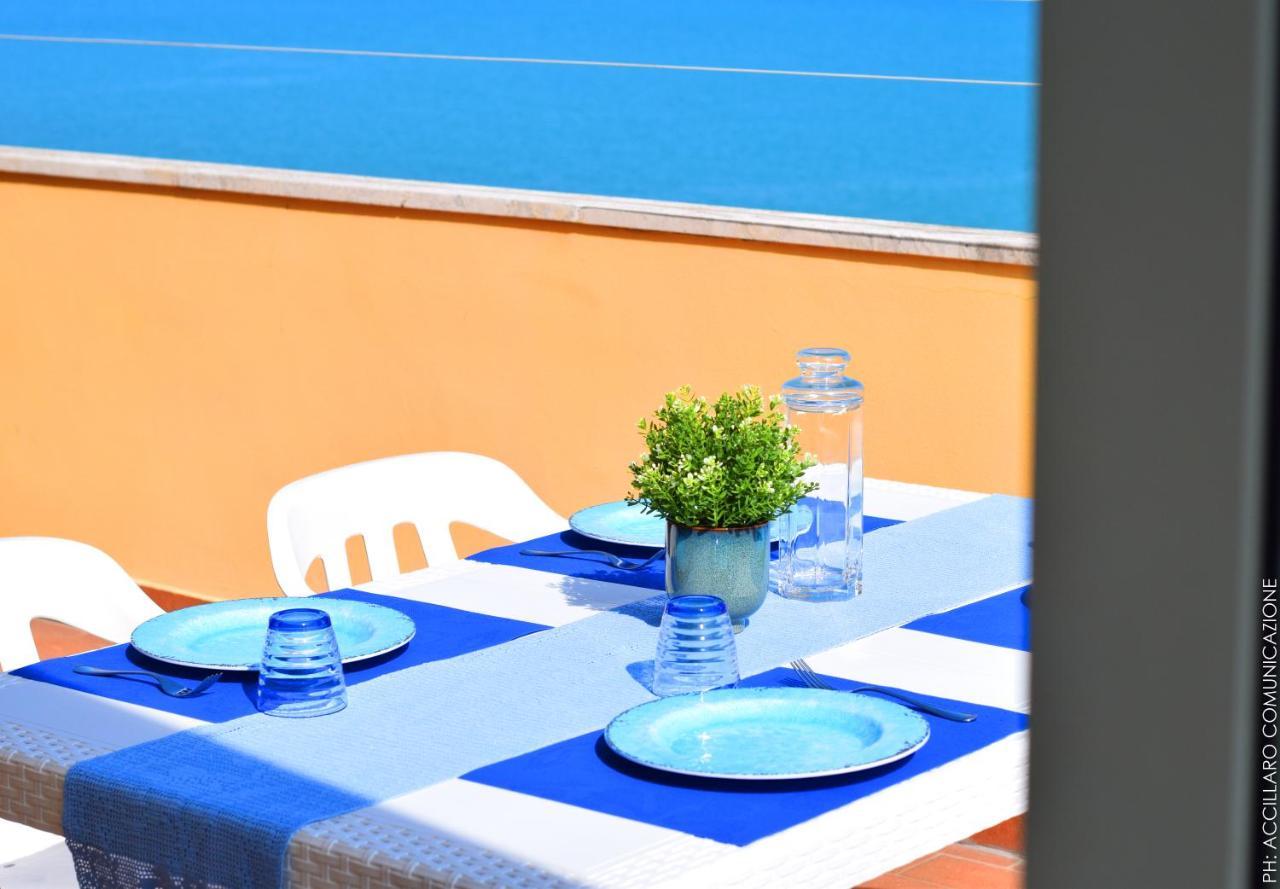 La Terrazza Sul Mare Apartment Montesilvano Exterior photo