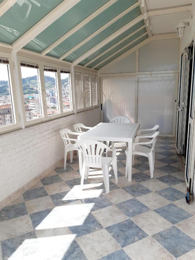 La Terrazza Sul Mare Apartment Montesilvano Exterior photo
