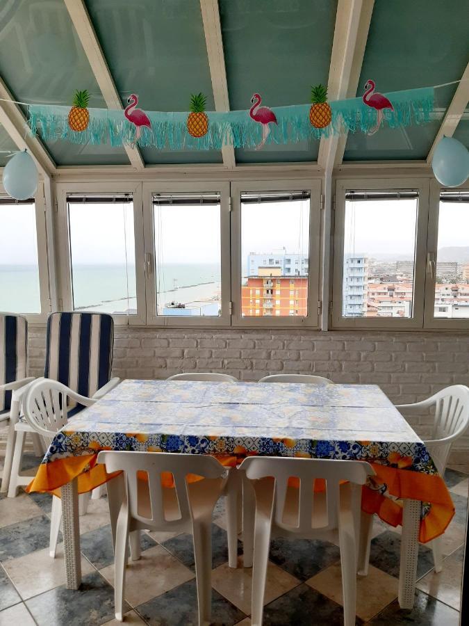 La Terrazza Sul Mare Apartment Montesilvano Exterior photo