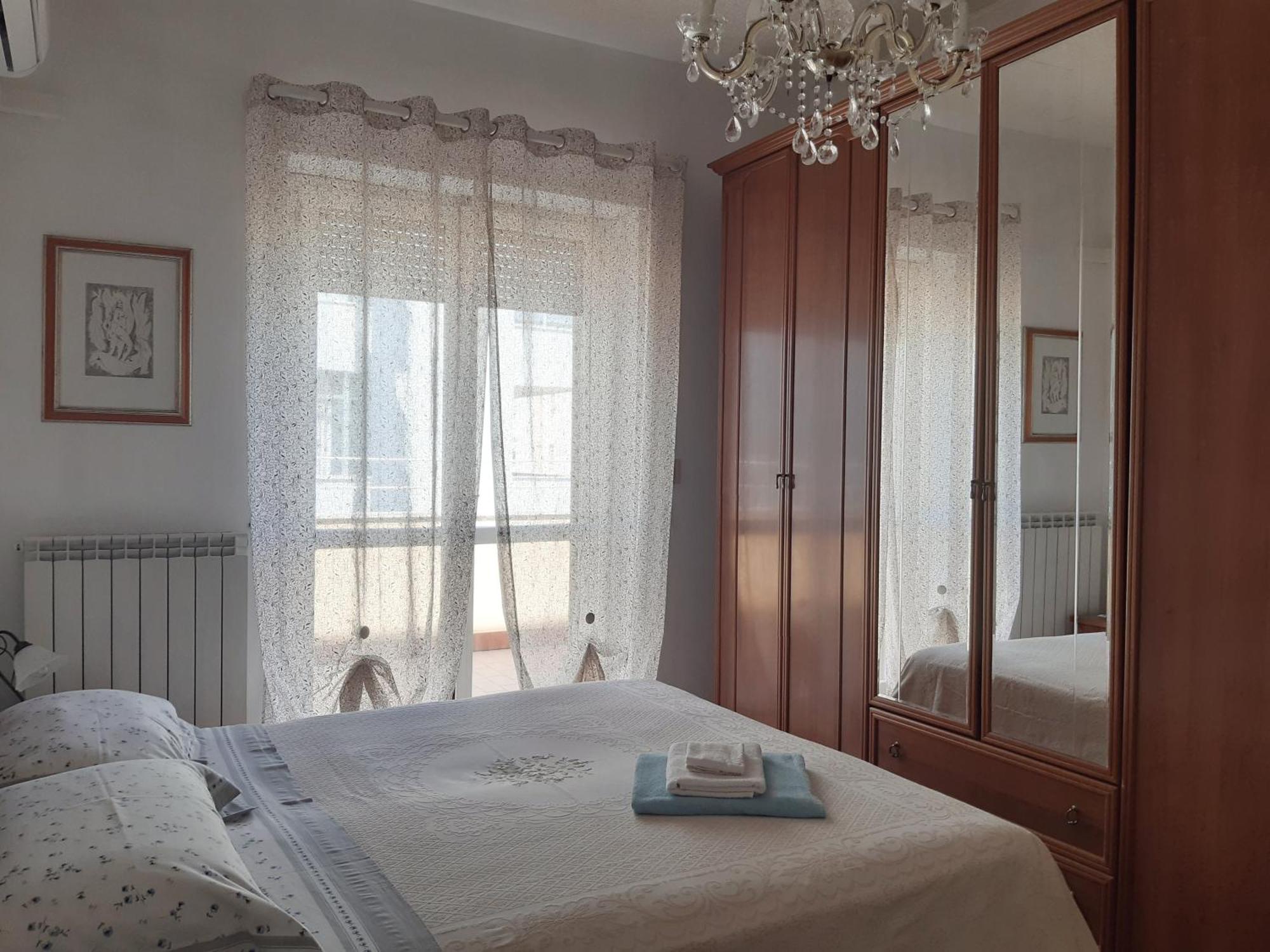 La Terrazza Sul Mare Apartment Montesilvano Exterior photo