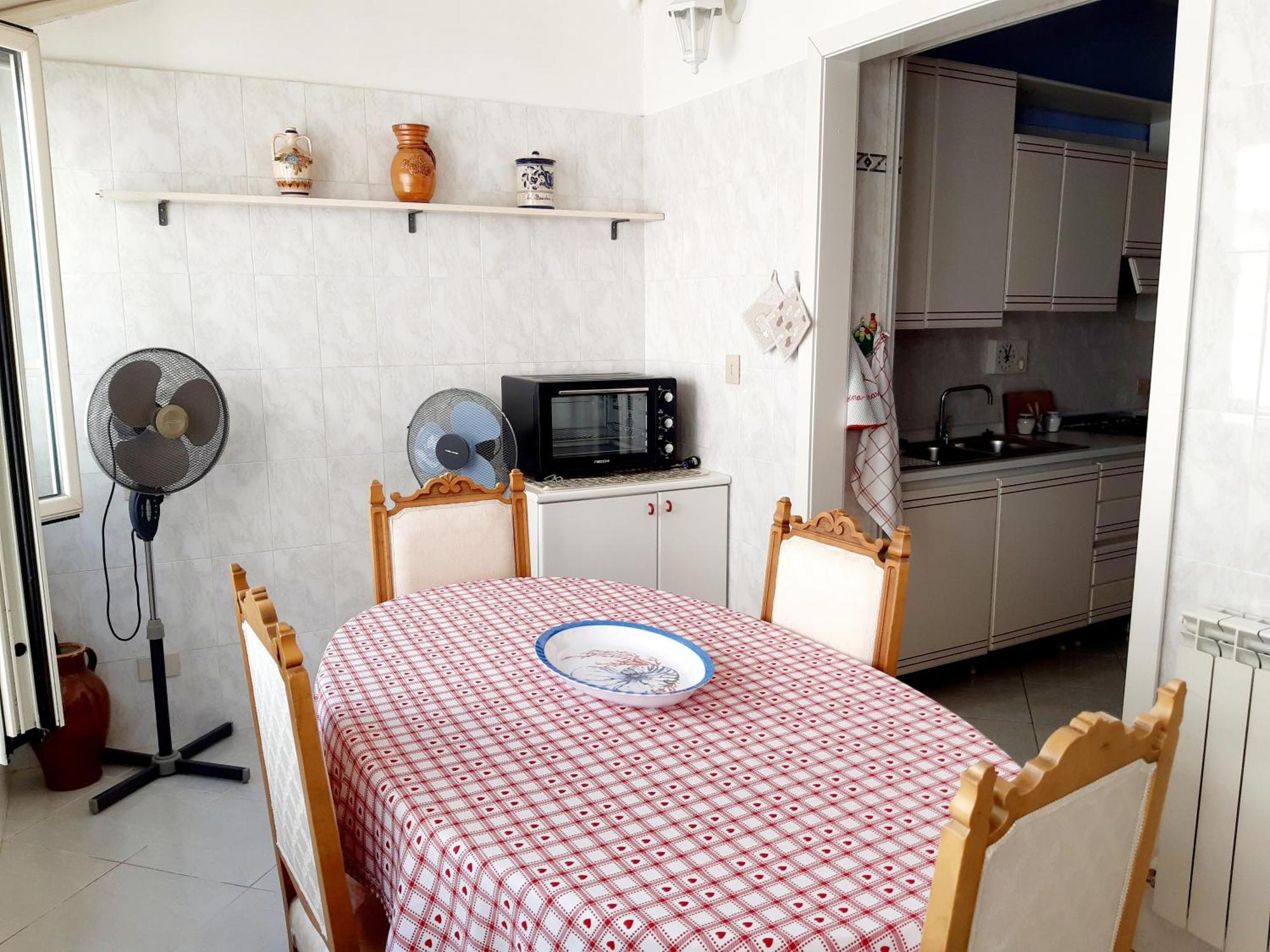 La Terrazza Sul Mare Apartment Montesilvano Exterior photo